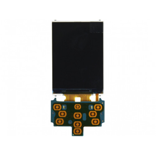 LCD DISPLEJ SAMSUNG S5530 ORIGINÁL