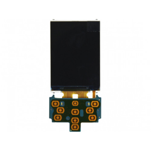 LCD DISPLEJ SAMSUNG S5530 ORIGINÁL LCD DISPLEJ SAMSUNG S5530 ORIGINÁL