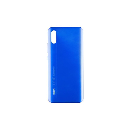 Xiaomi Redmi 9A Kryt Batéria Sky Blue (Service pack) Xiaomi Redmi 9A Kryt Batéria Sky Blue (Service pack)