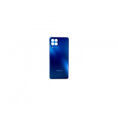 Samsung M536B Galaxy M53 5G Kryt Batérie Blue (Service Pack)
