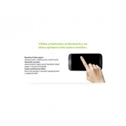 Ochranné tvrdené sklo iPhone 5G/5S/5c/SE