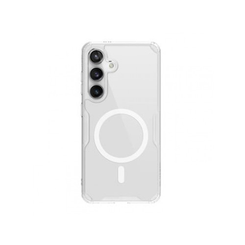 MagSafe Púzdro Samsung Galaxy S22 Transparent MagSafe Púzdro Samsung Galaxy S22 Transparent