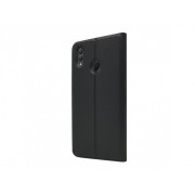 Stand Knižkový Obal Huawei Honor Note 10 čierny