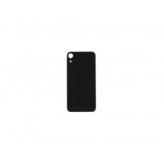 iPhone XR Zadný Kryt Batérie čierny (No Logo)