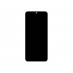 Motorola E13 LCD Displej + Dotyková Doska čierny