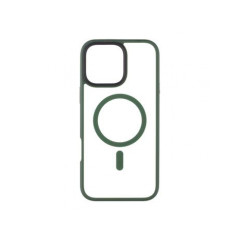 Tactical MagForce Hyperstealth Kryt pre iPhone 16 Pro Max Forest Green