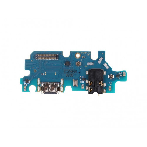 Doska Nabíjania s konektorom USB Samsung Galaxy A13 4G Doska Nabíjania s konektorom USB Samsung Galaxy A13 4G