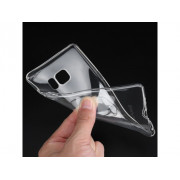 USAMS TPU Púzdro Samsung Galaxy Note 7 Transparent
