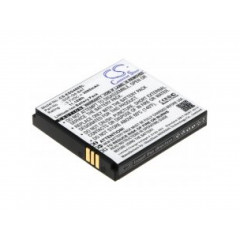 CS-ESG400SL Batéria 3000mAh Li-Pol pre Evolveo Strong Q4