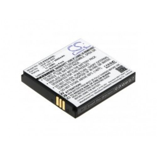 CS-ESG400SL Batéria 3000mAh Li-Pol pre Evolveo Strong Q4 CS-ESG400SL Batéria 3000mAh Li-Pol pre Evolveo Strong Q4