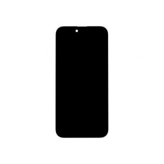iPhone 15 Pro Max LCD Displej + Dotykové Doska Soft OLED