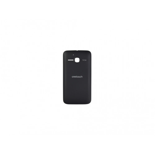 Alcatel OT5020 čierny Kryt Batéria originál Alcatel OT5020 čierny Kryt Batéria originál