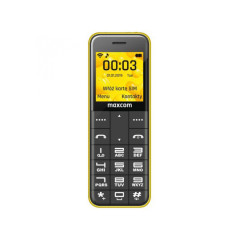 Phone Maxcom Classic MM111