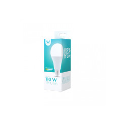 LED žiarovka E27 A65 18W 230V 4500K 1690lm Forever Light