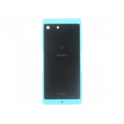 Batéria kryt Sony E5603/E5606/E5653 Xperia M5/E5633/E5664 Xperia M5 Dual OEM čierny bez NF Batéria kryt Sony E5603/E5606/E5653 Xperia M5/E5633/E5664 Xperia M5 Dual OEM čierny bez NF
