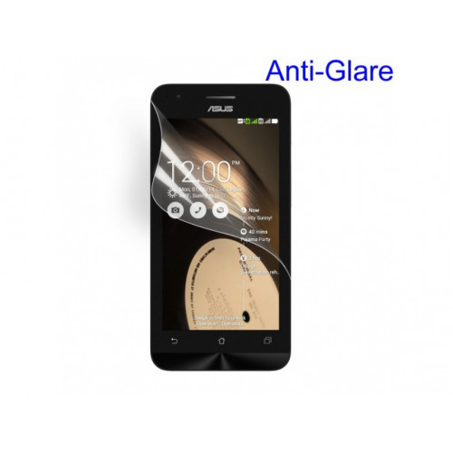 Fólia Asus Zenfone C ZC451CG Anti-glare Fólia Asus Zenfone C ZC451CG Anti-glare