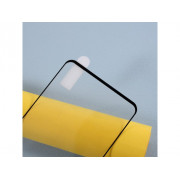 5D Full Glue Ochranné tvrdené sklo OnePlus 8T čierne
