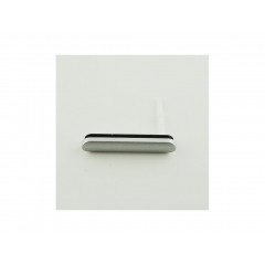 SIM kryt Sony E2303/ E2306/ E2353 Xperia M4 Aqua - biely (original)