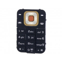KLÁVESNICA NOKIA 7370 NEORIGINÁL