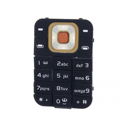 KLÁVESNICA NOKIA 7370 NEORIGINÁL KLÁVESNICA NOKIA 7370 NEORIGINÁL