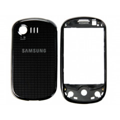 KRYT SAMSUNG C3510 ČIERNY ORIGINÁL