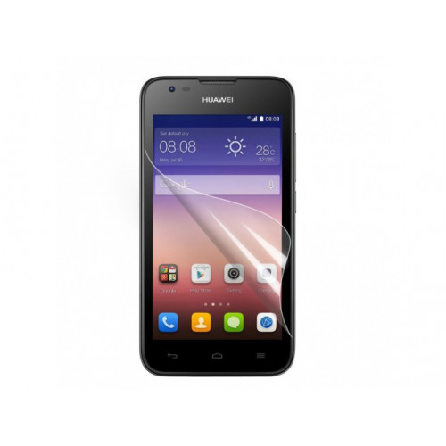 Fólia Huawei Ascend Y550 Guard Fólia Huawei Ascend Y550 Guard