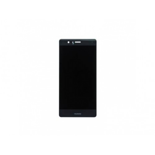 Huawei P9 Lite LCD Displej + Dotykové sklo čierny