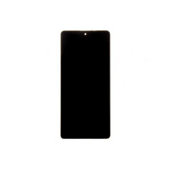 LCD Displej + Dotyková Doska pre Xiaomi Redmi Note 12 Pro 5G/12 Pro+ 5G OLED