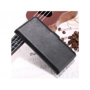 Púzdro Folio Stand book ASUS ZenFone V Live V500KL čierne