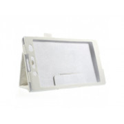 Knižkový Obal Sony Xperia Z3 Tablet Compact SGP611, SGP612, SGP621,biely Knižkový Obal Sony Xperia Z3 Tablet Compact SGP611, SGP612, SGP621,biely