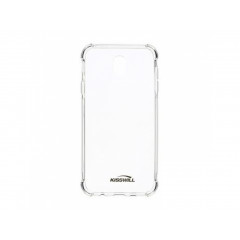 Kisswill Shock TPU Púzdro Transparent pre Xiaomi Redmi Note 6 Pro