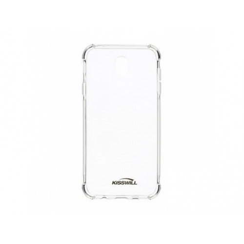Kisswill Shock TPU Púzdro Transparent pre Xiaomi Redmi Note 6 Pro Kisswill Shock TPU Púzdro Transparent pre Xiaomi Redmi Note 6 Pro