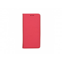 Smart Knižkový Obal Huawei P Smart 2020 červený