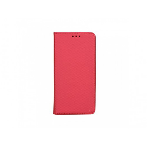 Smart Knižkový Obal Huawei P Smart 2020 červený