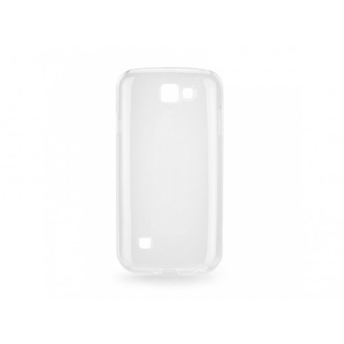 Ultra Slim 0,3mm Silikónový kryt LG K3 2017 transparent Ultra Slim 0,3mm Silikónový kryt LG K3 2017 transparent
