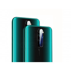 Ultra tenké Ochranné tvrdené sklo kamery Xiaomi Redmi Note 8 Pro