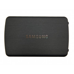 KRYT SAMSUNG S8530 BATÉRIE ČIERNY ORIGINÁL