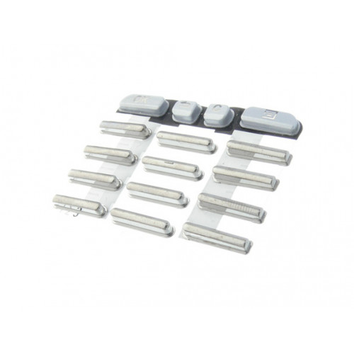 KLÁVESNICA SONY ERICSSON P900 NEORIGINÁL KLÁVESNICA SONY ERICSSON P900 NEORIGINÁL