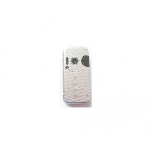 KRYT SONY ERICSSON W850i ZADNÝ STRIEBORNY NEORIGINÁL KRYT SONY ERICSSON W850i ZADNÝ STRIEBORNY NEORIGINÁL