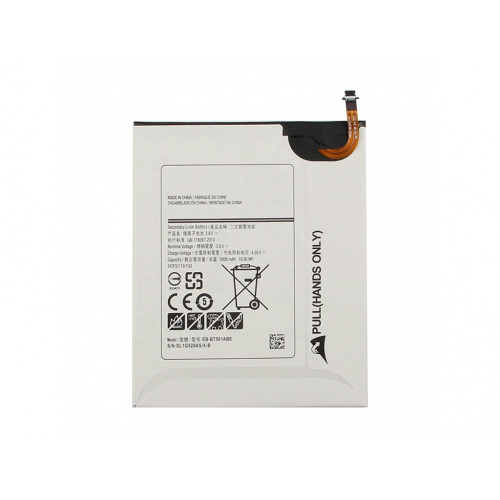 EB-BT561ABE Samsung T560 Galaxy Tab E 9.6 Batéria Li-Ion 5000mAh (Bulk) EB-BT561ABE Samsung T560 Galaxy Tab E 9.6 Batéria Li-Ion 5000mAh (Bulk)