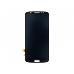 Motorola G6 LCD Displej + Dotykové Doska čierny