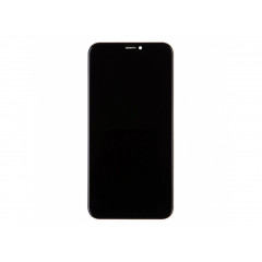 iPhone XS LCD Displej + Dotyková Doska čierny Tactical True Color