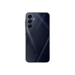 Tactical TPU Silikónový Kryt Samsung Galaxy A16 5G Transparent