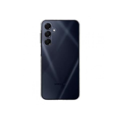 Tactical TPU Silikónový Kryt Samsung Galaxy A16 5G Transparent Tactical TPU Silikónový Kryt Samsung Galaxy A16 5G Transparent