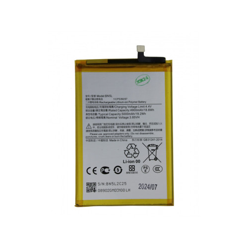 Batéria BN5L Xiaomi Redmi 12C 5000 mAh OEM