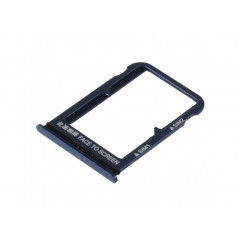 OEM dvierka sim karty Xiaomi Mi 8 (6.21-inch) modre