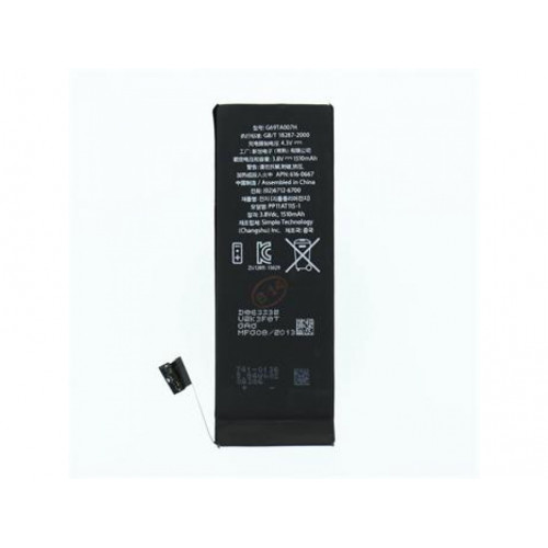 Apple iPhone 5C Batéria 1510mAh li-Pol OEMl (Bulk)