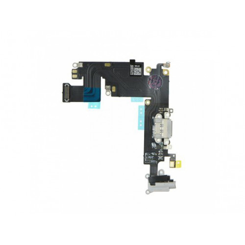 Apple iPhone 6 Plus flex kábel nabijania šedý OEM