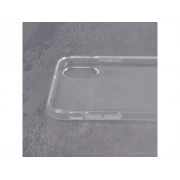 Ultra Slim 1,8mm Silikónový Kryt Samsung A41 transparent Ultra Slim 1,8mm Silikónový Kryt Samsung A41 transparent