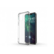 Anti Shock 1,5mm Silikónový kryt Samsung A40 transparent Anti Shock 1,5mm Silikónový kryt Samsung A40 transparent